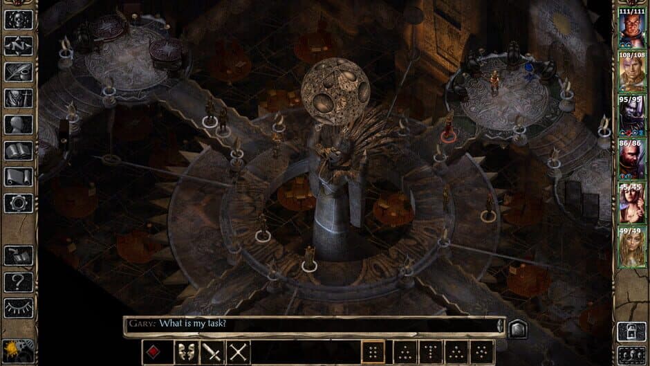 Baldur's Gate - The Complete Saga screenshot 1