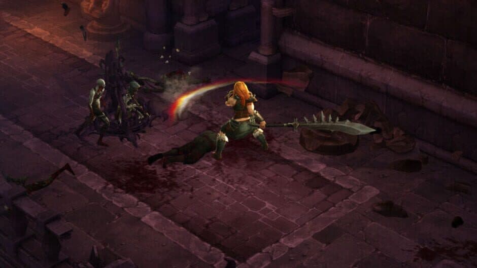 Diablo 3 - Battle Chest screenshot 2