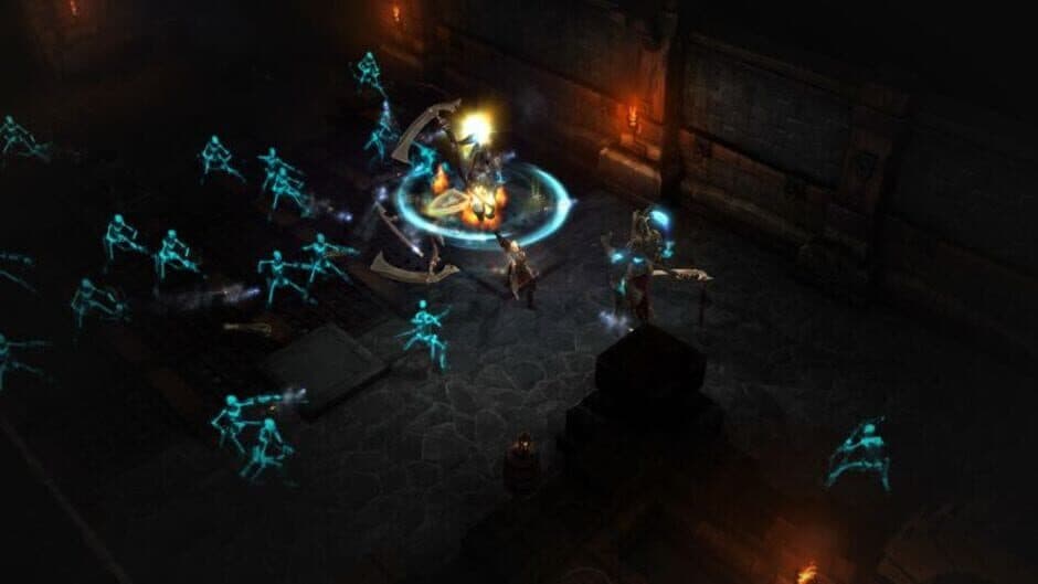 Diablo 3 - Battle Chest screenshot 3