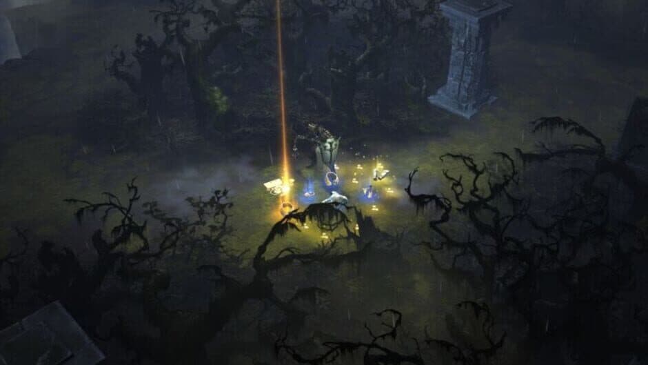 Diablo 3 - Battle Chest screenshot 4