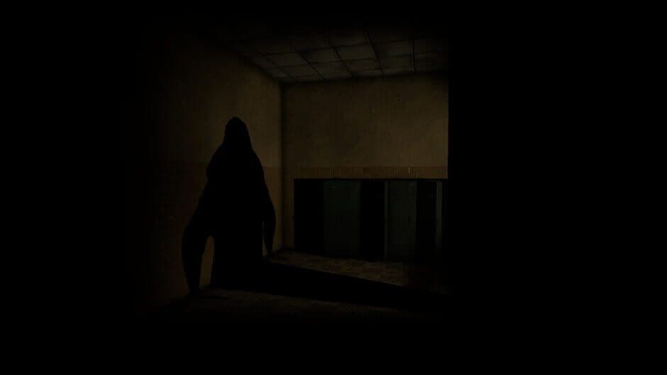 Under Lock screenshot 1