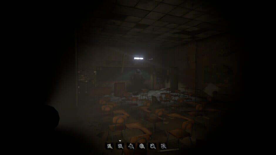 Under Lock screenshot 3