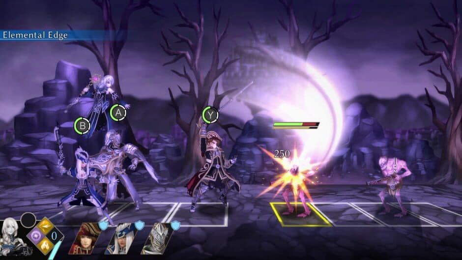Fallen Legion: Revenants screenshot 1