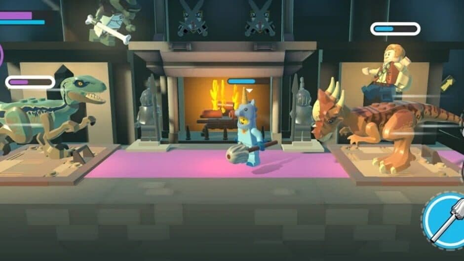 LEGO Brawls screenshot 2