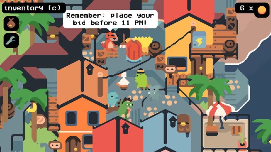 Pocket Watch screenshot 2