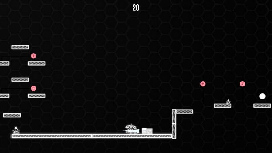 Gray Platformer screenshot 4