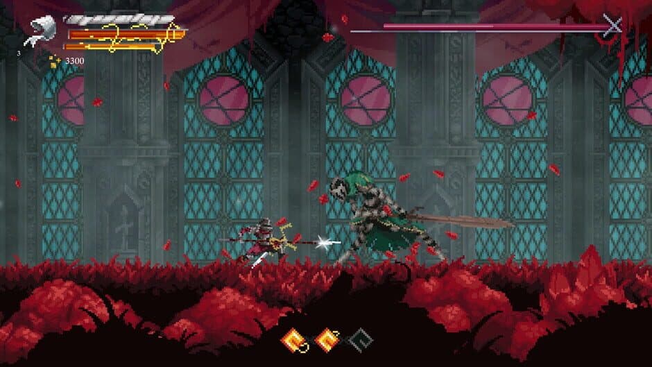 The Tarnishing of Juxtia screenshot 3