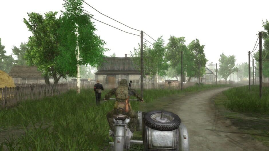 Death to Spies - Gold screenshot 4