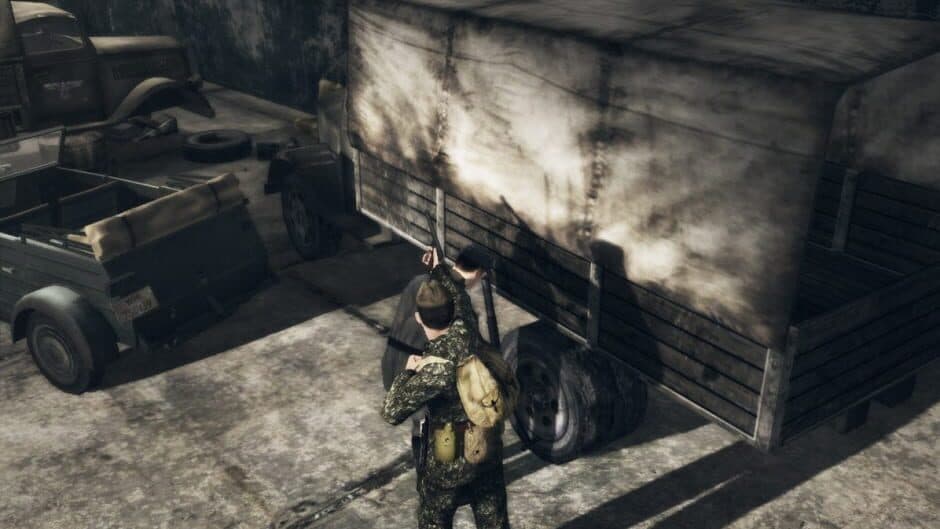 Death to Spies - Gold screenshot 6