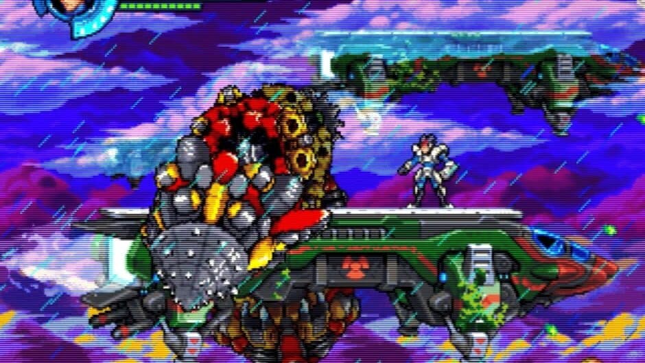 Steel Assault screenshot 3