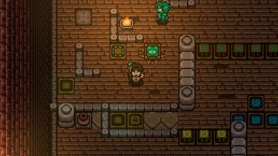Airoheart screenshot 5