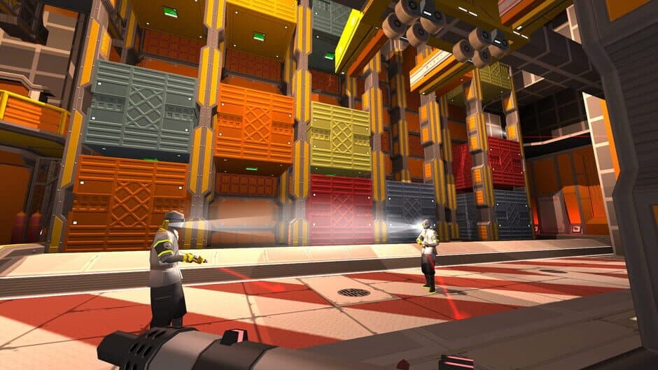 Skin Deep screenshot 5