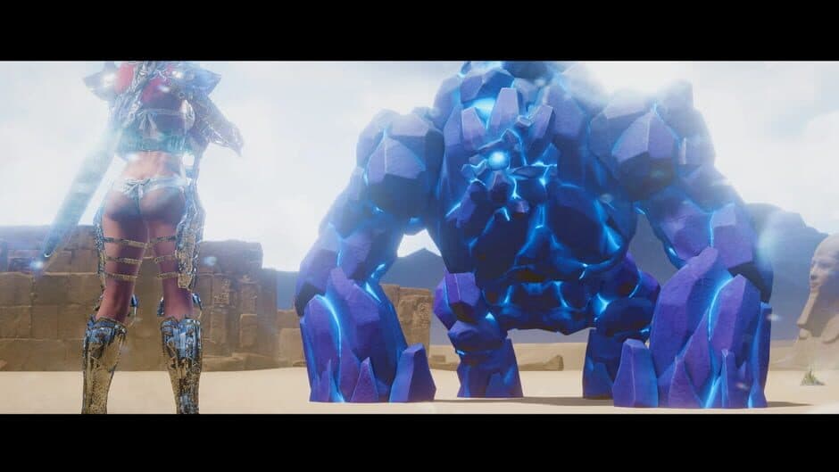 League of Maidens screenshot 6
