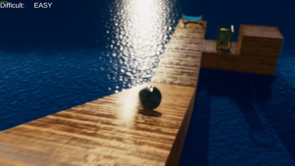 Sphere Game screenshot 1