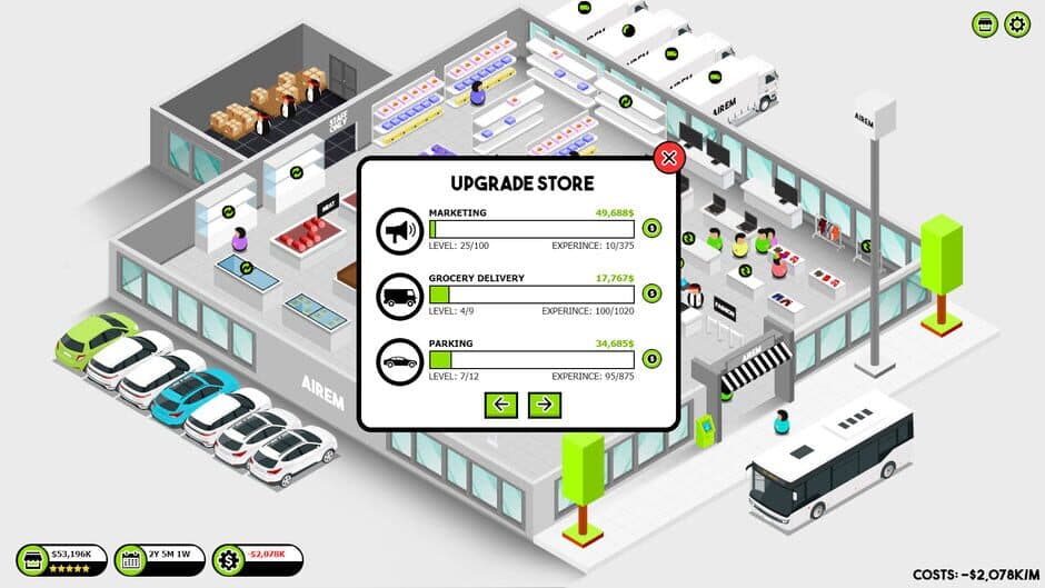 Shop Tycoon: Prepare Your Wallet screenshot 5