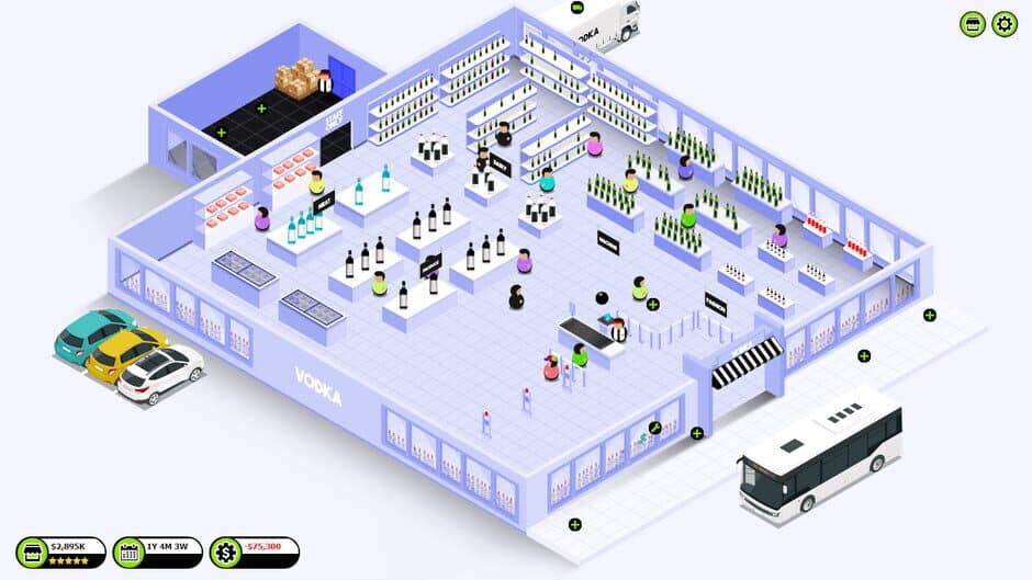 Shop Tycoon: Prepare Your Wallet screenshot 4