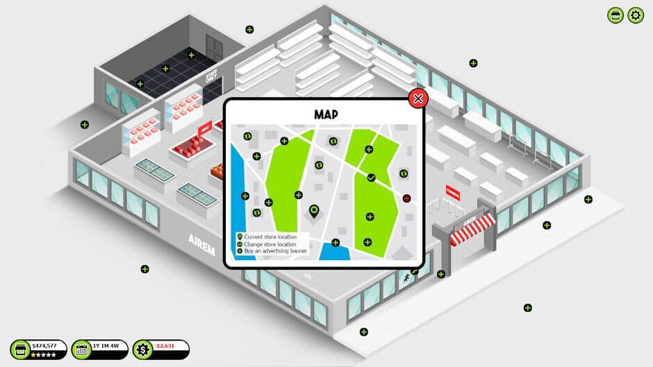 Shop Tycoon: Prepare Your Wallet screenshot 3