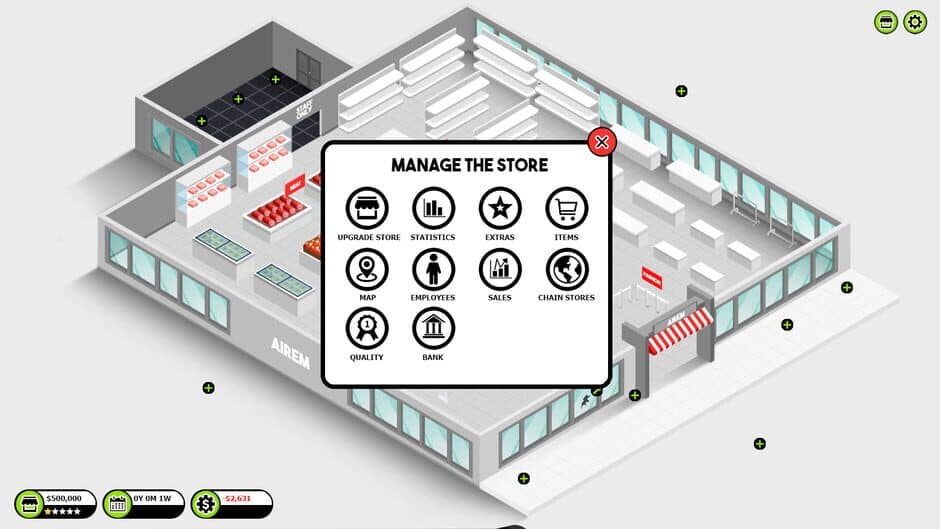 Shop Tycoon: Prepare Your Wallet screenshot 1