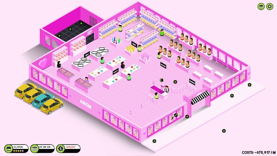 Shop Tycoon: Prepare Your Wallet screenshot 6