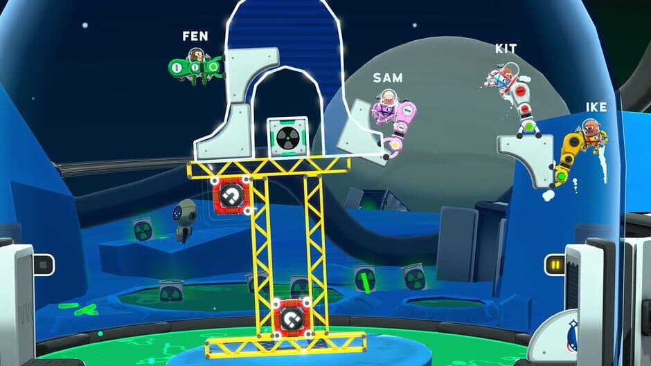 Bonkies screenshot 6