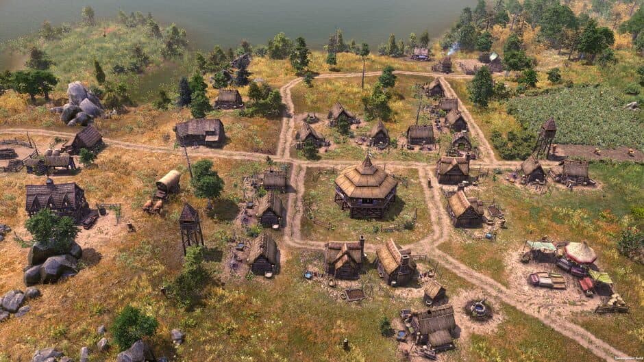 Farthest Frontier screenshot 5