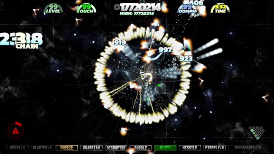 Bezier: Second Edition screenshot 1