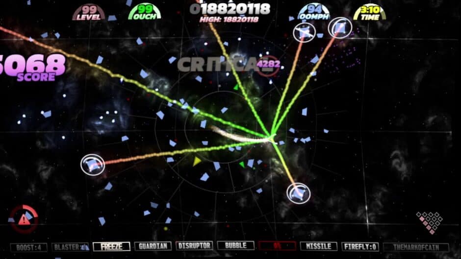 Bezier: Second Edition screenshot 2