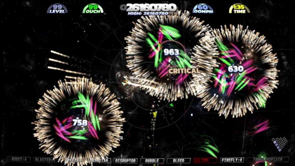 Bezier: Second Edition screenshot 3