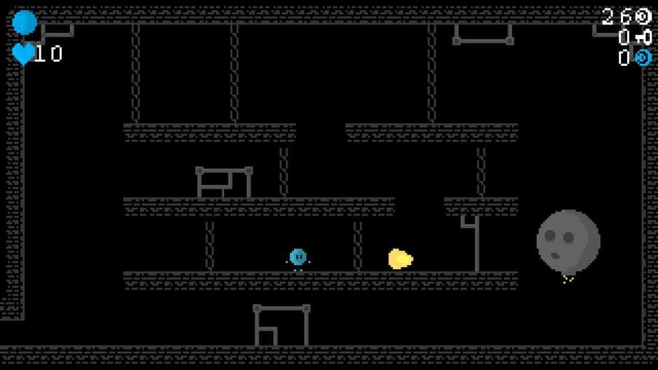 Dr. Atominus screenshot 5