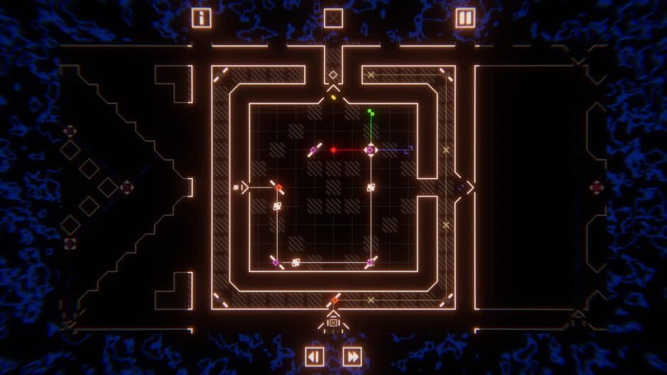 SOLAS 128 screenshot 6