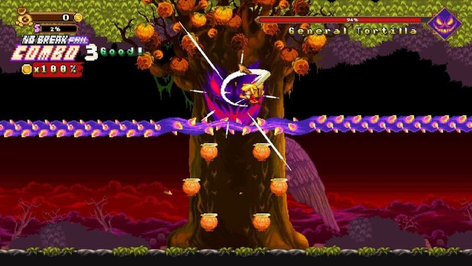 Golden Force screenshot 6