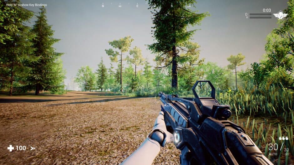 Firescout screenshot 6