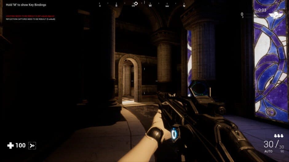 Firescout screenshot 3