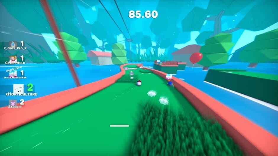 Golf Gang screenshot 2