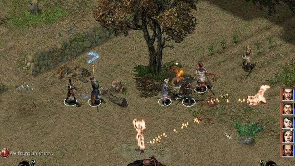 Prince of Qin screenshot 4