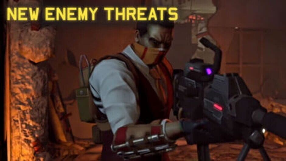 XCOM: Enemy Within screenshot 6