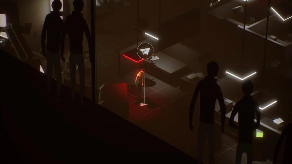 The Plane Effect screenshot 2