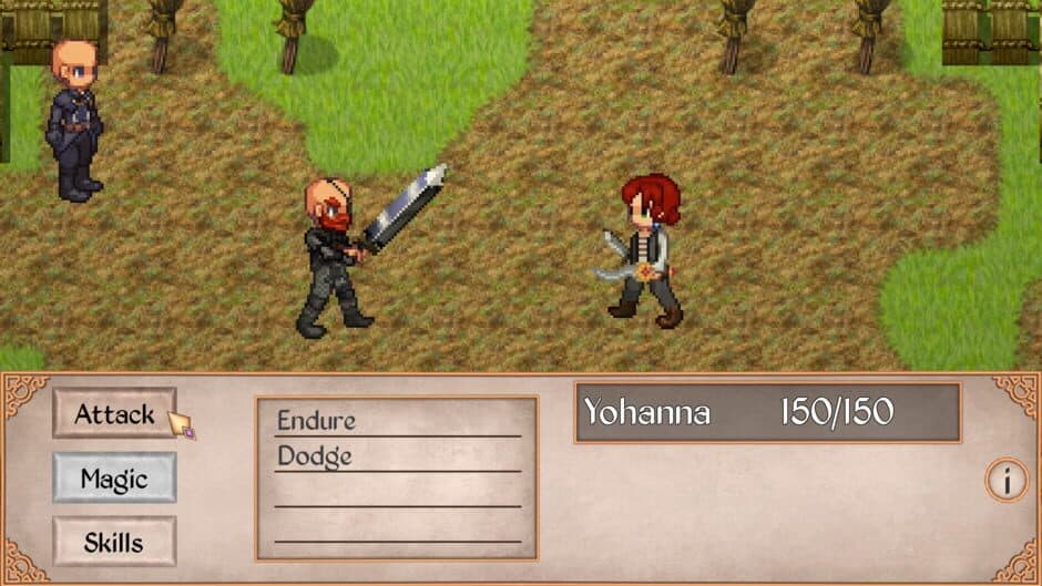 For Evelyn screenshot 2