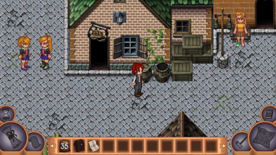 For Evelyn screenshot 3
