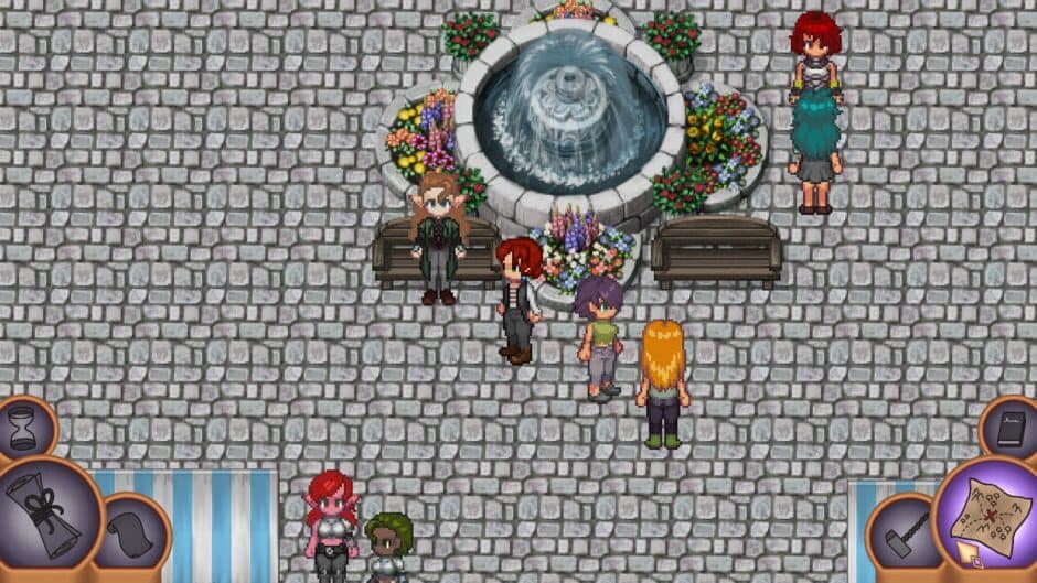 For Evelyn screenshot 6