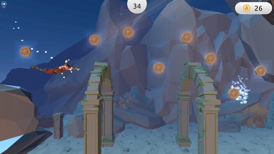 Runster screenshot 5