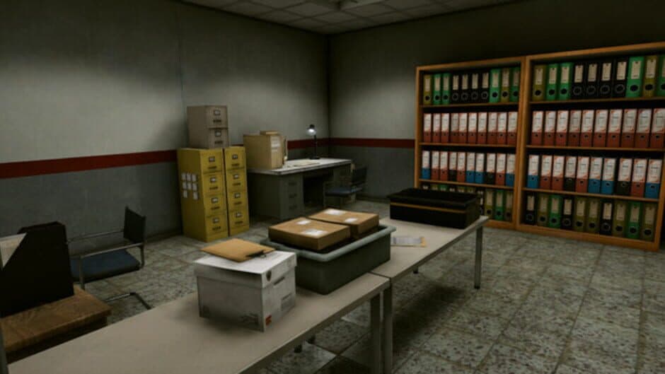 Tested on Humans: Escape Room screenshot 5
