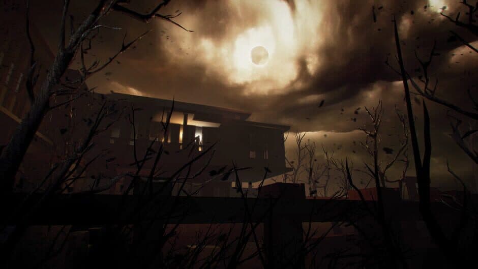 Wraith: The Oblivion - Afterlife screenshot 5