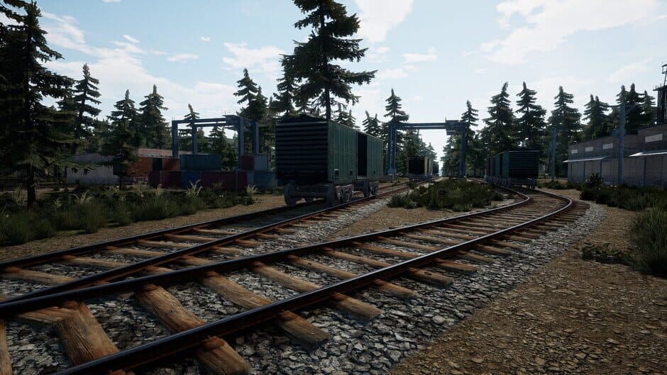 Survival: Lost Way screenshot 4