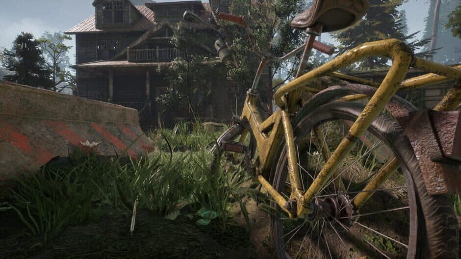 Survival: Lost Way screenshot 5