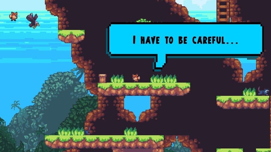 Solo Fox screenshot 3