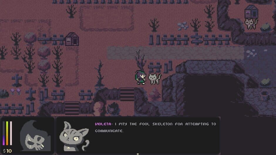 Osteoblasts screenshot 4