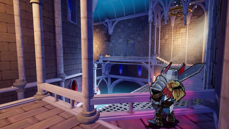 Tower Princess screenshot 2