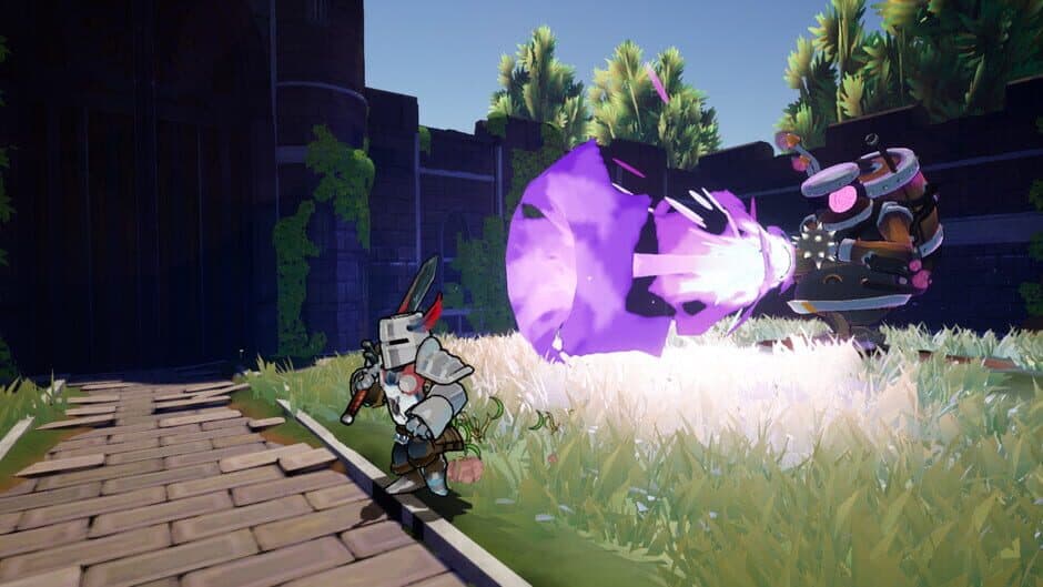 Tower Princess screenshot 4