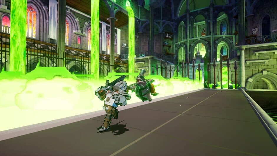 Tower Princess screenshot 5